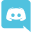 Discord icon